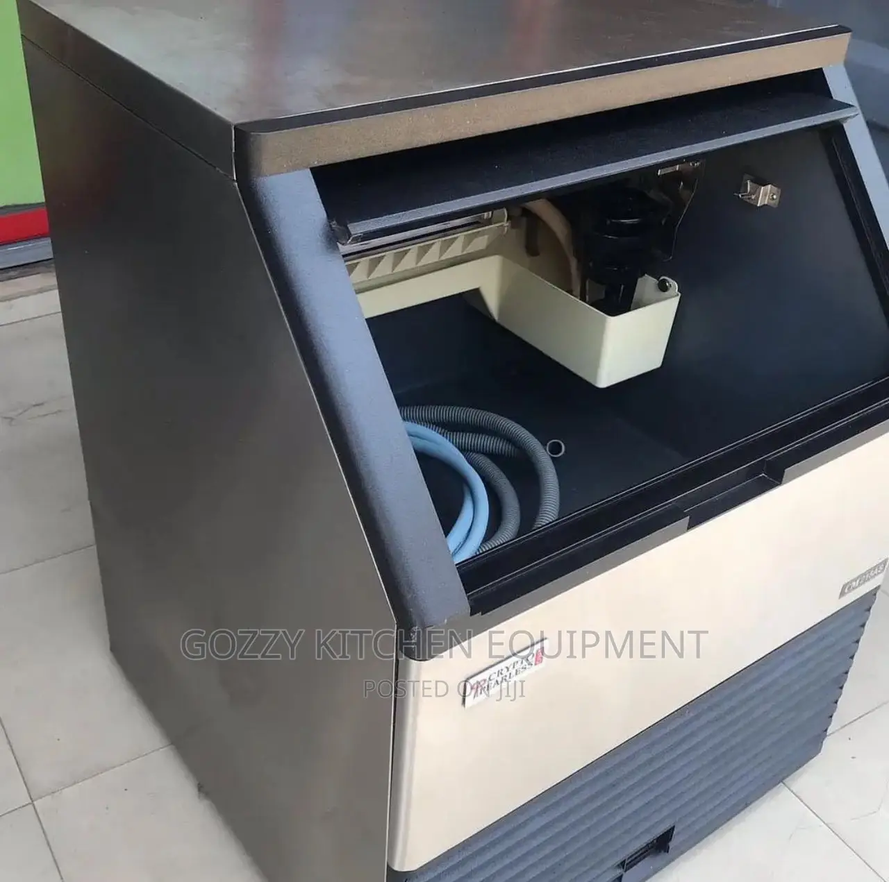 32 Cubes Ice Maker (Imported