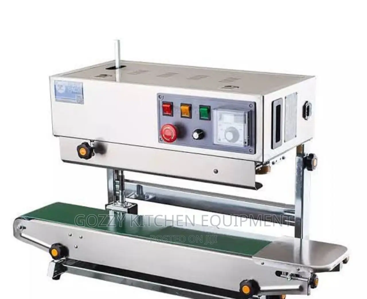 Adjustable Sealer Machine(Supreme Ita)