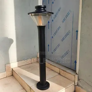 Garden Compound Outdoor Light
