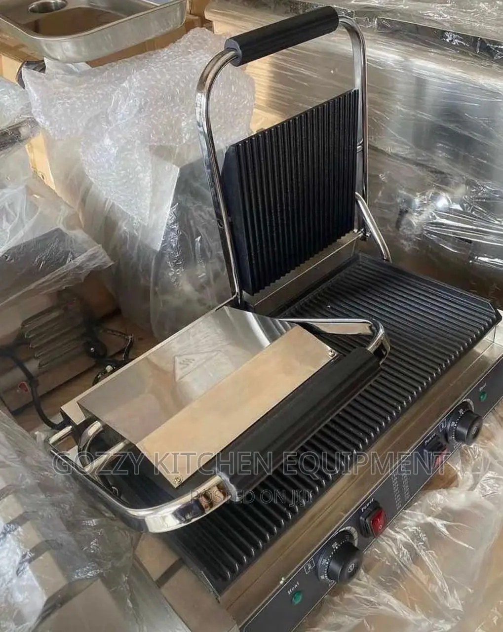 Imported Shawarma Machines