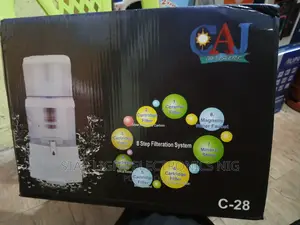 Water Filter 28 Liters