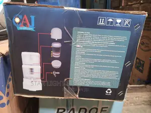 Water Filter 28 Liters