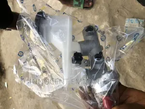 Brand New Master for Honda Civic 2007/2010 Model