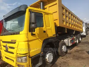 Duper Truck Trailer