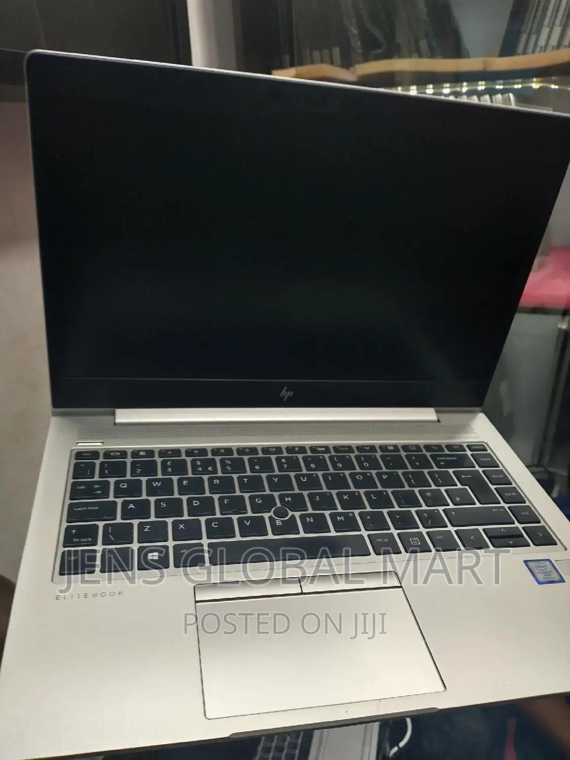 Laptop HP EliteBook 840 G5 8GB Intel Core I7 SSD 256GB