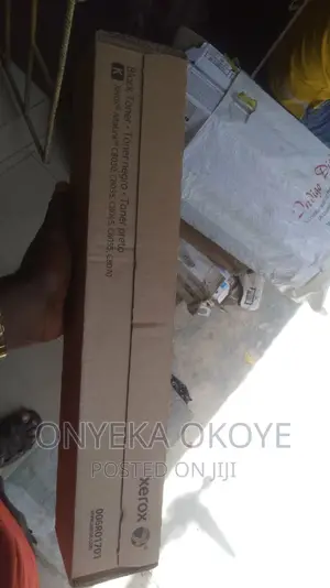 Xerox C8030 Toner