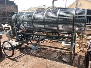 Cassava Peeler /Slicer
