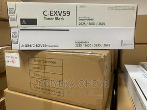 Canon C Exv 59 and 55 Toner