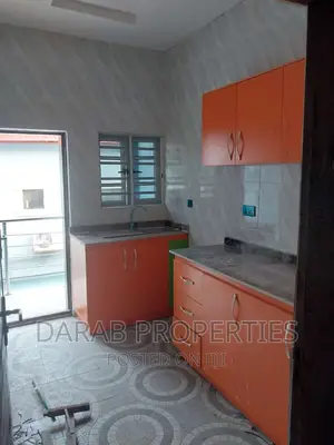 Furnished 2bdrm Block of Flats in Isheri, Iseri Olofin for rent