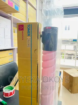 Konical Minota Tn 324 (C 368) Toner Cartridge