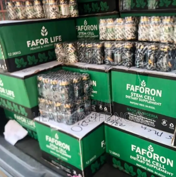 Faforon M3ga Abuja Distributor Get Spidex21 Spidex20 Salud