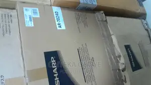 Sharp 7024 Machine
