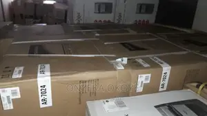 Sharp 7024 Machine