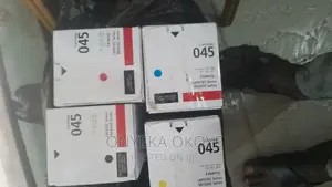 Canon 045 Toner Cartridge