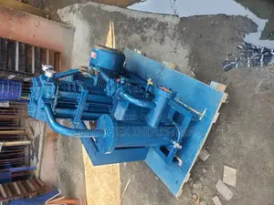 LPG Air Compressor Gas Pump 15hp