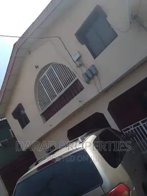 2bdrm Block of Flats in Meiran, Abule Egba for rent