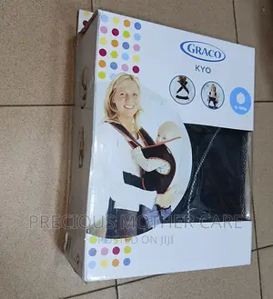 Graco Quality Baby Carrer