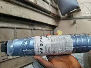 Ricoh Mp 2014 Toner