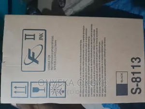 Riso F11type Ink and Master