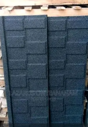 Quality Stone Coated Gerald Roofing Sheets