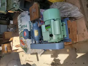 LPG Gas Pump 2hp Single Phase