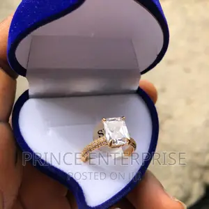 Engagement Ring