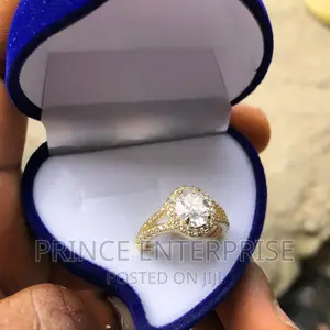 Engagement Ring