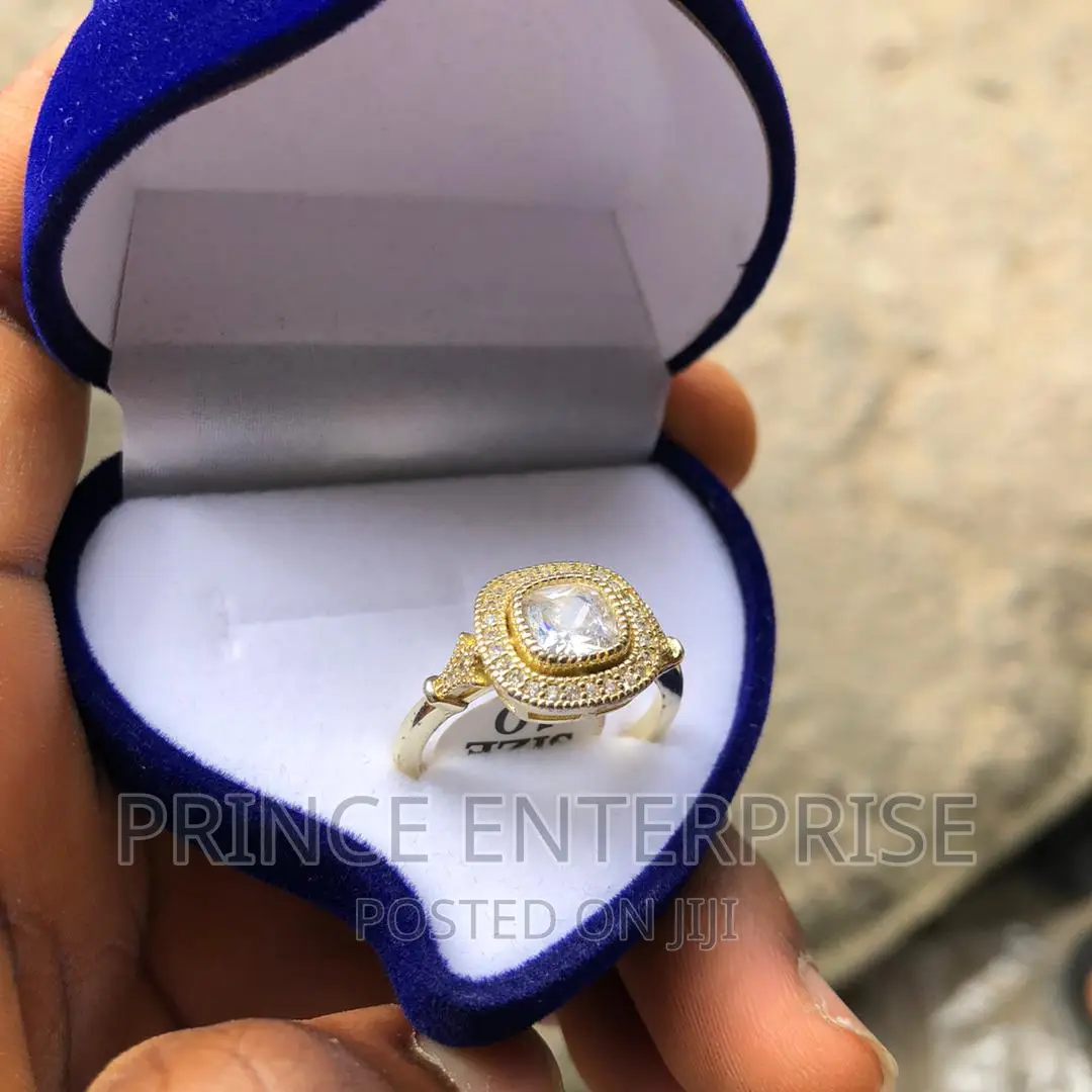 Engagement Ring