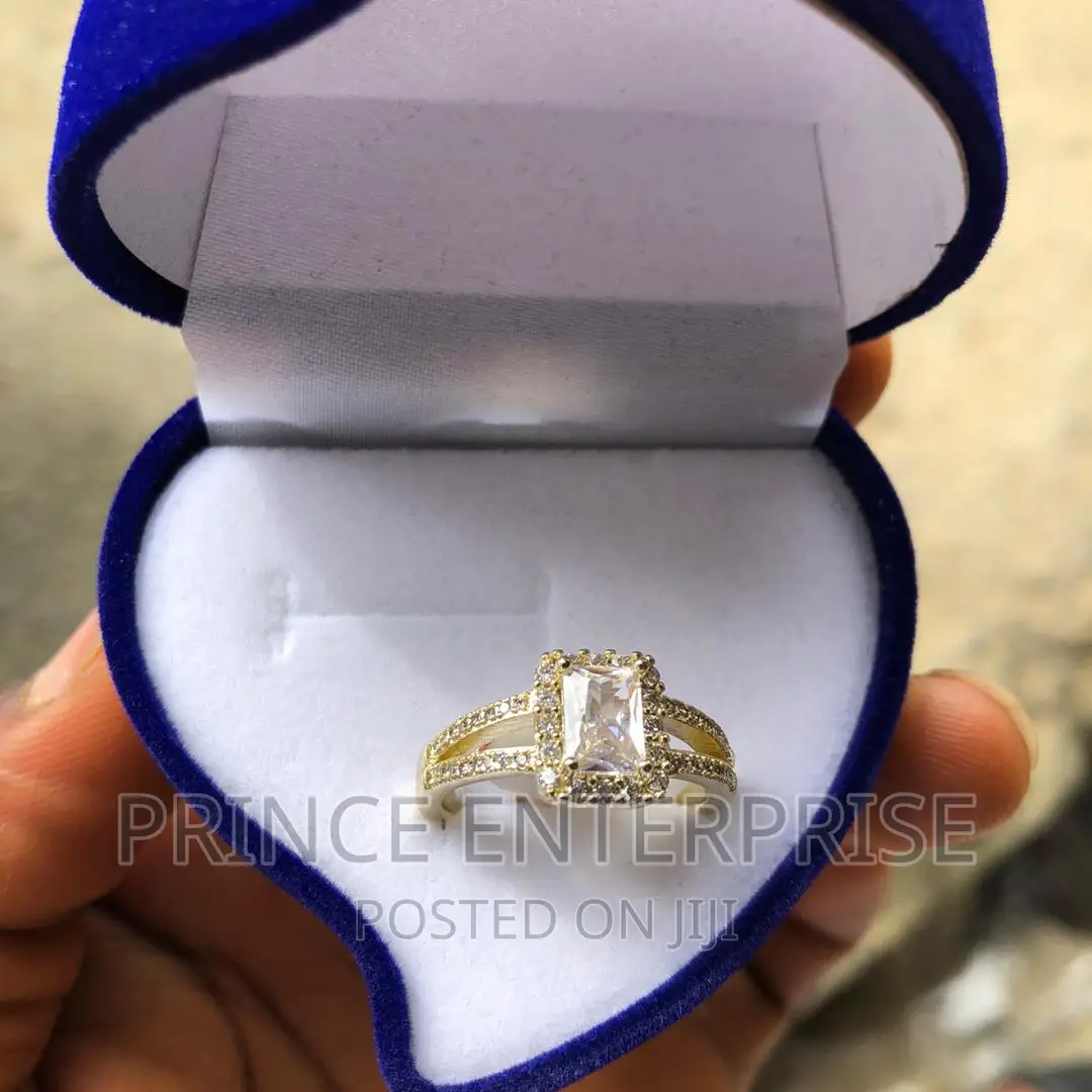 Engagement Ring