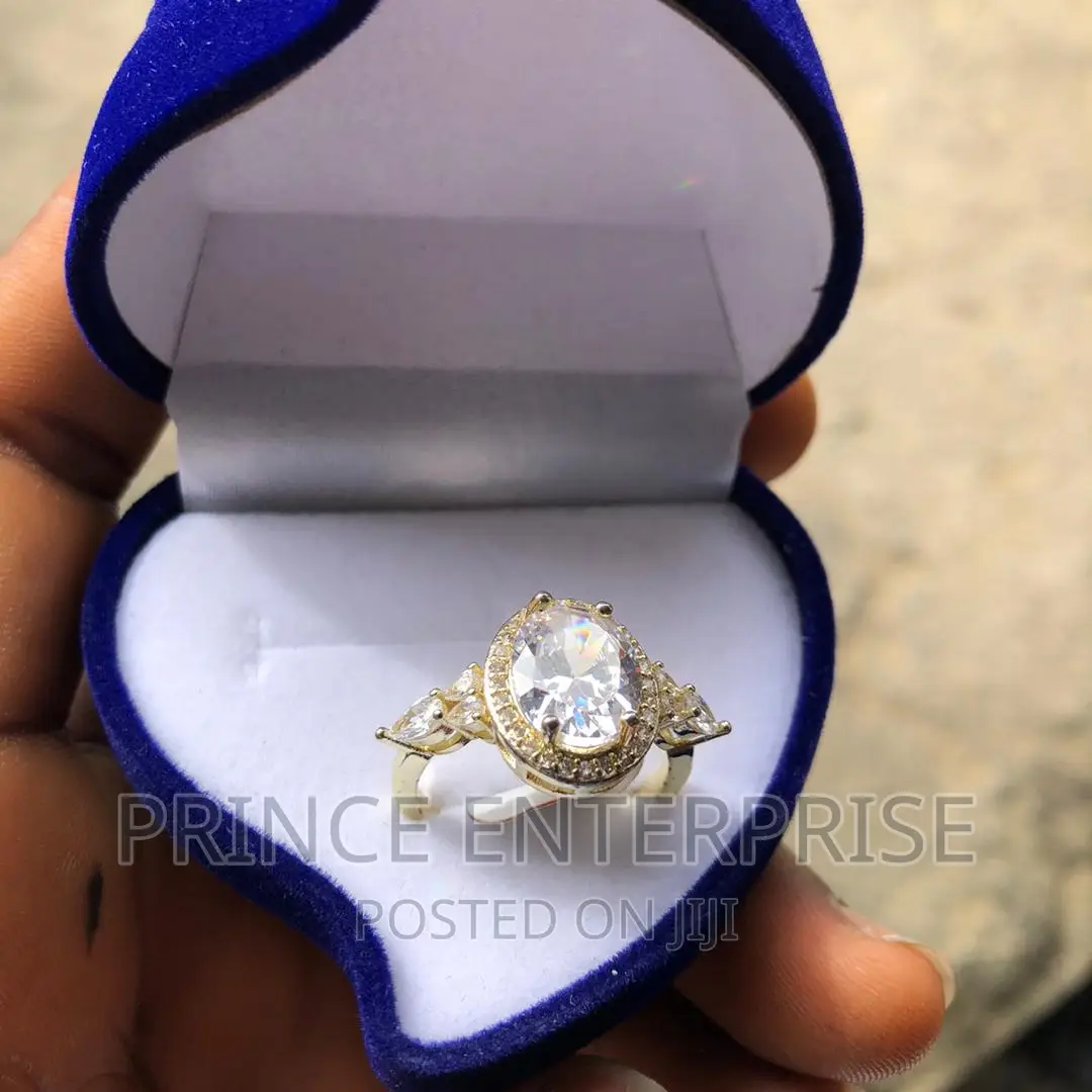 Engagement Ring