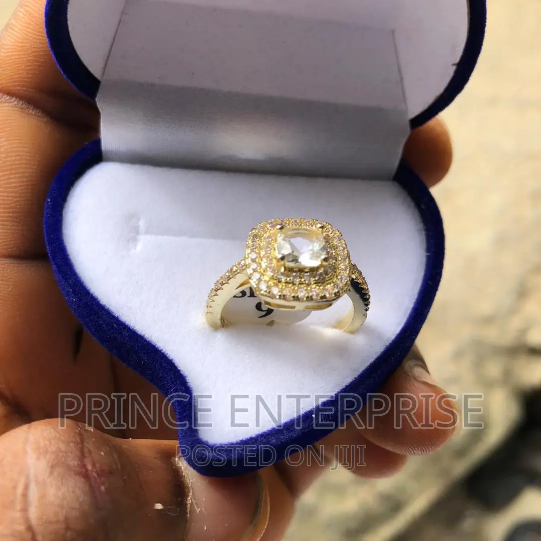 Engagement Ring