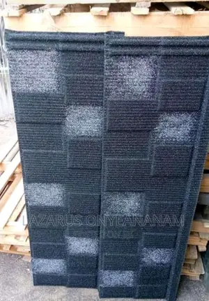 Quality Stone Coated Gerald Roofing Sheets