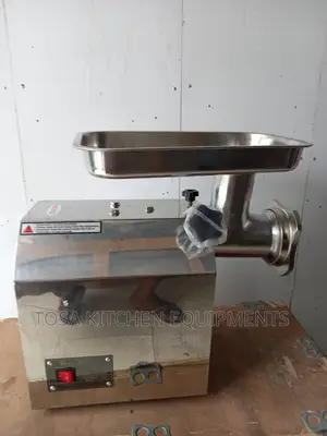 Meat Grinder