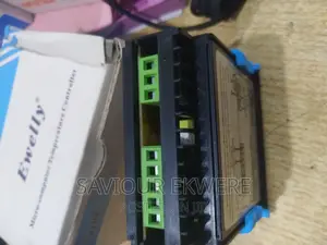 All-Purpose Heating Cooling Digital Temperature Controller