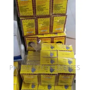 Original Men Samsu Oil Enlargement and Long Lasting Erection
