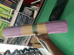 Yoga Mats ( Eco Friendly)