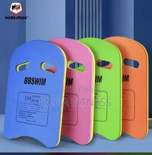 Kickboards for Swimming