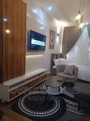 Magical and Captivating Studio Apartment