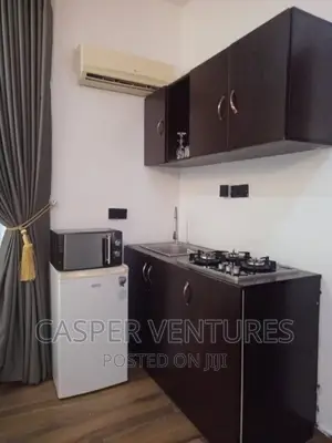 Magical and Captivating Studio Apartment