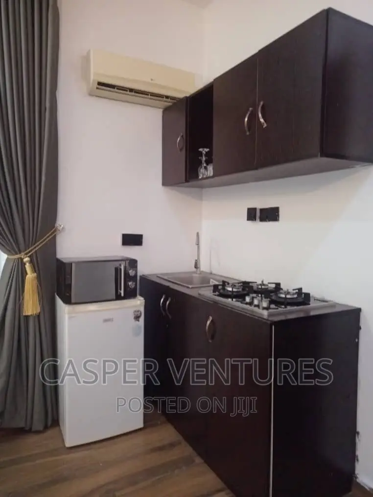 Magical and Captivating Studio Apartment