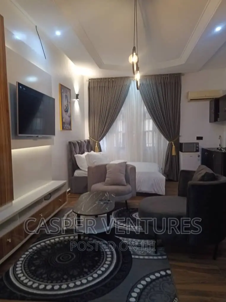 Magical and Captivating Studio Apartment