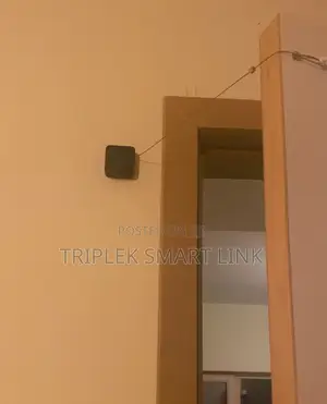 Automatic Door Closer