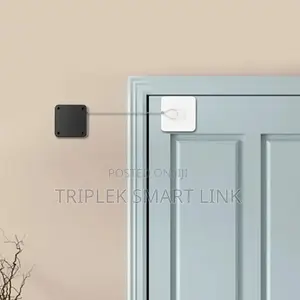 Automatic Door Closer