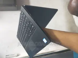 Laptop Dell Latitude 5300 8GB Intel Core I7 SSD 256GB