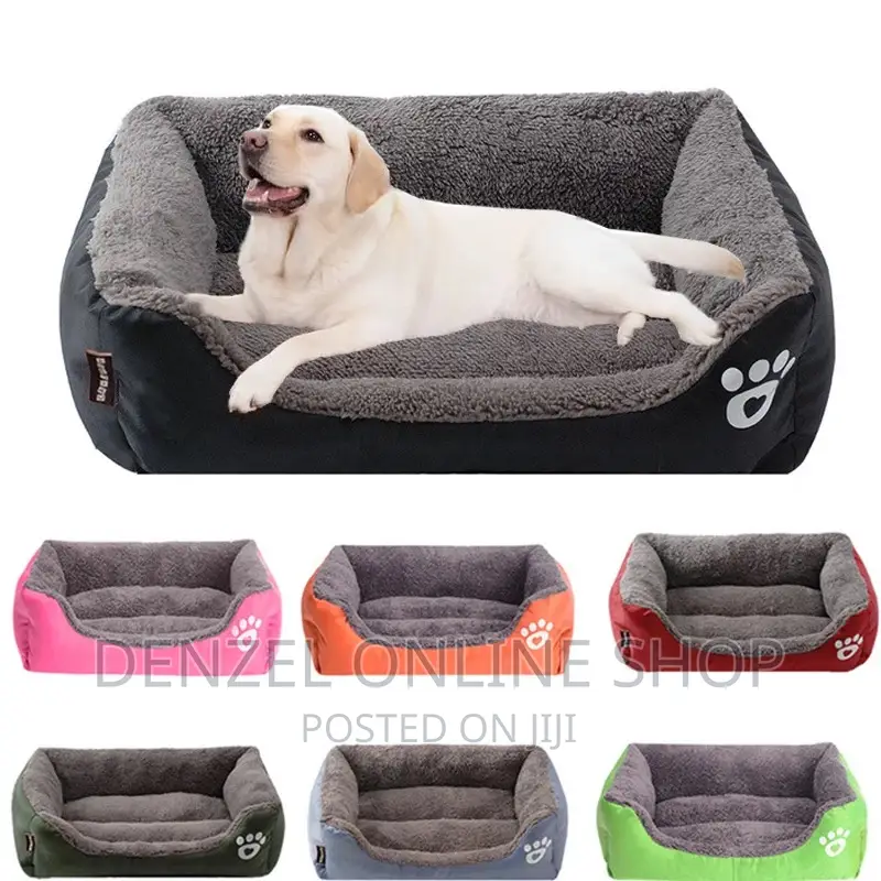 Pet Bed/Dog Bed