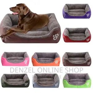 Pet Bed/Dog Bed