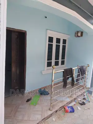 Furnished Mini Flat in Isheri for rent