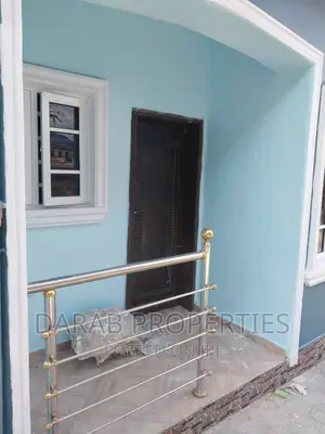 Furnished Mini Flat in Isheri for rent