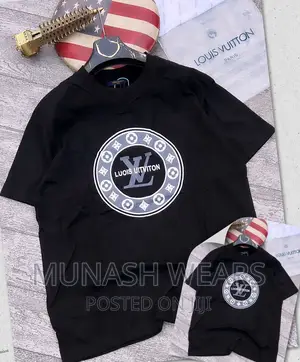 Luxury T-Shirt Collection