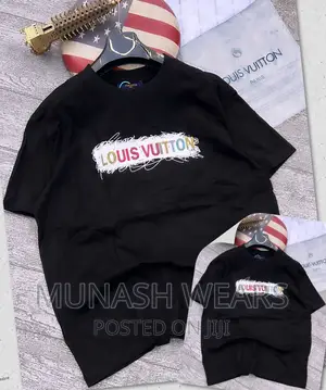 Luxury T-Shirt Collection